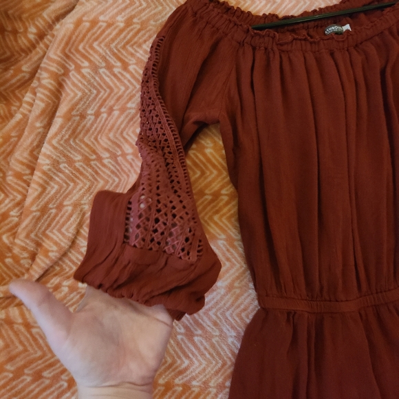 Dress - Picture 2 of 3